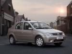 Renault Logan 2008 года (ZA)
